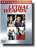 Lethal Weapon 1-4 (Special Edition) - Mel Gibson