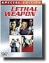 Lethal Weapon 1-4 (Special Edition)