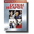 Lethal Weapon 1-4 [Director's Cut] [Special Edition]