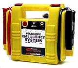 Compact Jumpstart with Compressor