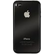 Griffin Reveal Case f�r Apple iPhone 4S schwarz