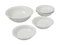 Mikasa French Countryside 5-Piece Pasta Set
