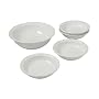 Mikasa French Countryside 5-Piece Pasta Set