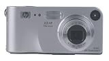 HP Photosmart M307 3MP Digital Camera with 3x Optical Zoom