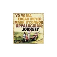 Appalachian Journey [CASSETTE]