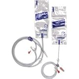 Corpak Farrell Valve Bag Pressure Relief System