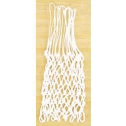 Economy No-Whip Basketball Net - Quantity of 12