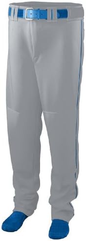 Augusta Sportswear Youth Series Baseball Piping Softball Pant