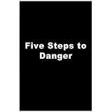 Five Steps to Danger ~ Ruth Roman