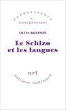 Le schizo et les langues