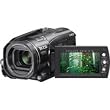 JVC Everio GZHD3 3CCD 60GB Hard Disk Drive High Definition Camcorder with 10x Optical Image Stabilized Zoom