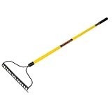 Seymour Structron Bow Rake #BR16 by Jensen