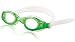 Speedo Junior Hydrospex Swimming Goggle (UV Green)