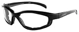 Bobster Fat Boy Photochromic Sunglasses