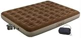 Coleman Full Size Quickbed with 4D Pump and Wrap 'N' Roll Storage