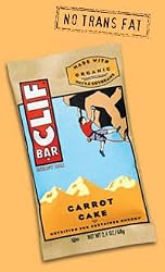 Carrot Cake - Box - 12 - Bar