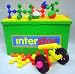 INTERSTAR CLASSROOM SET