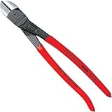 Knipex 7401250 - Ultra High Leverage Diagonal Cutters - 10 - Knipex - 7401250