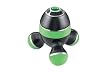 HOMEDICS MASSAGER BATTERY OPP. LED 9pcs CP