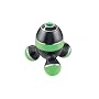 Homedics PM-R2 Hand Held Massager (Colors May Vary)