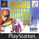 Eigenschaften Konami  / Nagano Winter Olympics 98