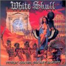 White Skull - Public Glory,Secret Agony - Zortam Music