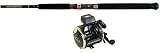 Daiwa Heartland Trolling Combo with Sealine SG47LCA Reel 6.5' Leadcore