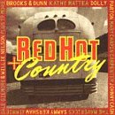 Revue Various Artists  / Red Hot + Country