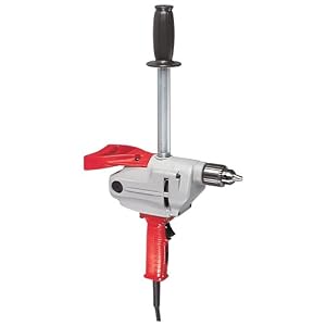 Milwaukee 1630-1 Super Hole Shooter 7 Amp 1 2-Inch Drill by Milwaukee