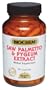 Country Life - Saw Palmetto & Pygeum Extract, 90 capsules