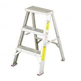 Buy DADL231102 - #429 Aluminum Two-Step Stool w Side Locks