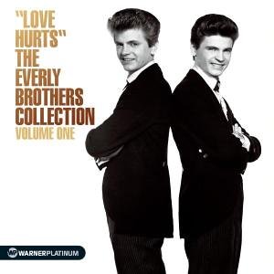 CD-Charts  Search : Love Hurts - The Everly Brothers Collection Vol.1