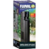 Kitchen & Housewares : Fluval 4+ Aquarium Filter