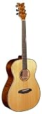 Produkt-Bild: Ortega OPAL-30E Akustikgitarre GA, 6-Saiter, Ortega