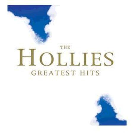 CD-Charts  Music : The Hollies - Greatest Hits