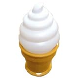 ソフトクリームライト