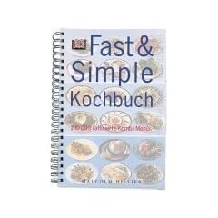 Fast and Simple Kochbuch