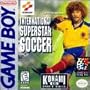 International SuperStar Soccer '98
