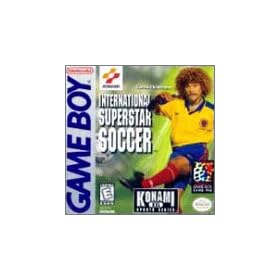 International SuperStar Soccer '98