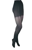 Gabrialla Diplômé Collant de compression, Sheer (18-20 mmHg)