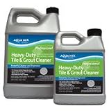 Aquamix Heavy Duty Cleaner Quart