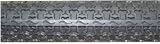 Panacea #3305 20x2.125 Black Bike Tire