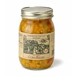  : Cherith Valley Gardens Corn Relish