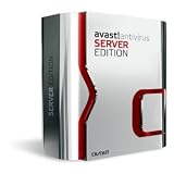 avast! 4 Server Edition (1 Server) - 1 Year Subscription