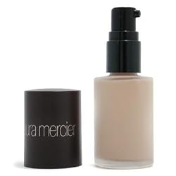Oil Free Foundation - Blush Ivory (For Very Fair Skin Tones)