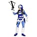 Search : G.I. JOE Hasbro 3 3/4" Wave 11 Action Figure Scarlett (Counter Intelligence)