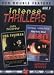 Intense Thrillers, Vol. 1: Kiss Daddy Goodnight and How Awful About Allan