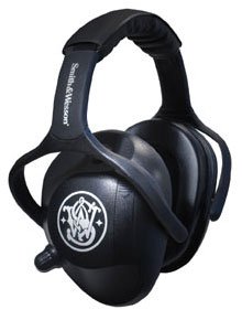 Smith and Wesson Active Listening Earmuff