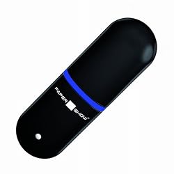 PaperShow USB Key Includes  Set of 4 Color Rings