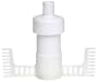 KitchenAid KFP6EW Egg Whip Attachment, fits 11-Cup Processor